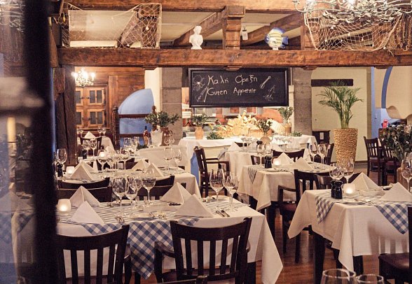 Steigenberger Grand Hotel Belvédère Davos - 