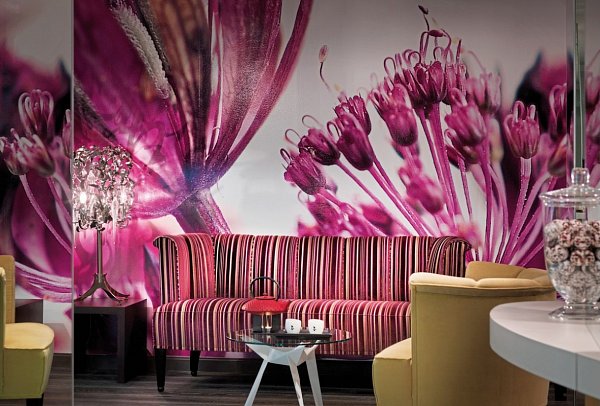 Giardino Mountain - Lobby