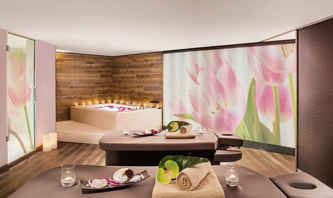 Giardino Mountain - dipiù Spa