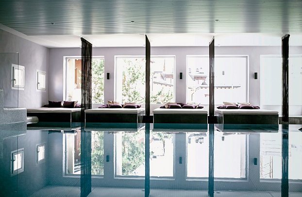 Giardino Mountain - dipiù Spa