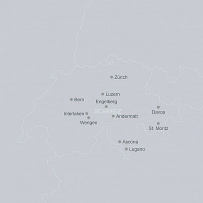 AlpenGold Hotel Davos