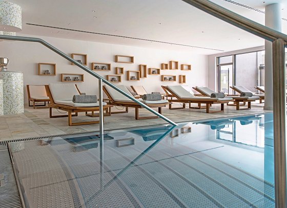 AlpenGold Hotel Davos