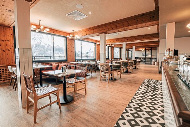 Altein Arosa, a Faern Collection Resort