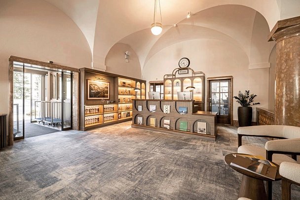 Altein Arosa, a Faern Collection Resort