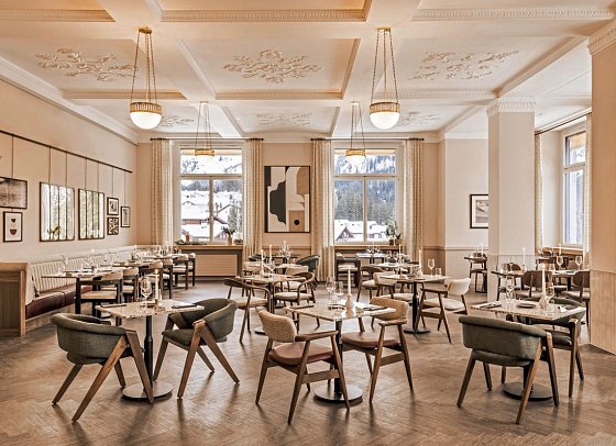 Altein Arosa, a Faern Collection Resort