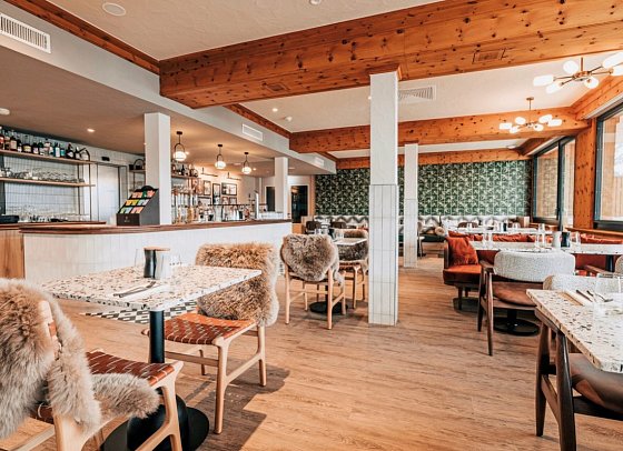 Altein Arosa, a Faern Collection Resort