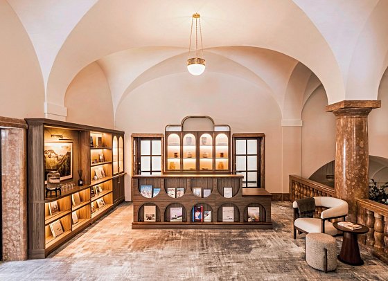 Altein Arosa, a Faern Collection Resort