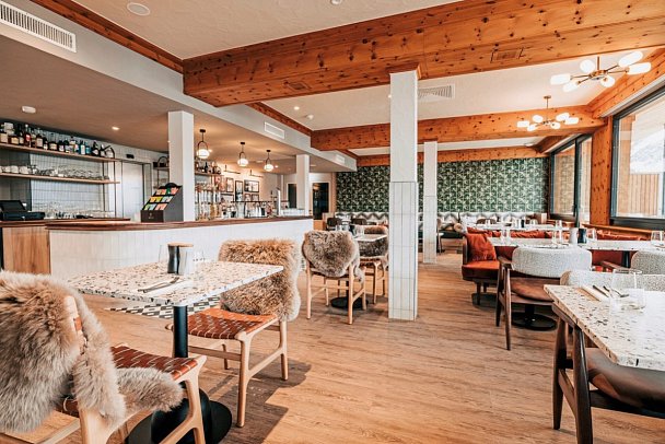 Altein Arosa, a Faern Collection Resort