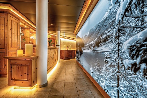 Hotel Seehof Davos