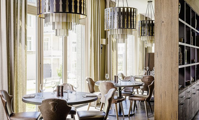 AMERON Davos Swiss Mountain Resort