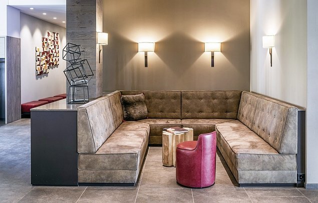 AMERON Davos Swiss Mountain Resort