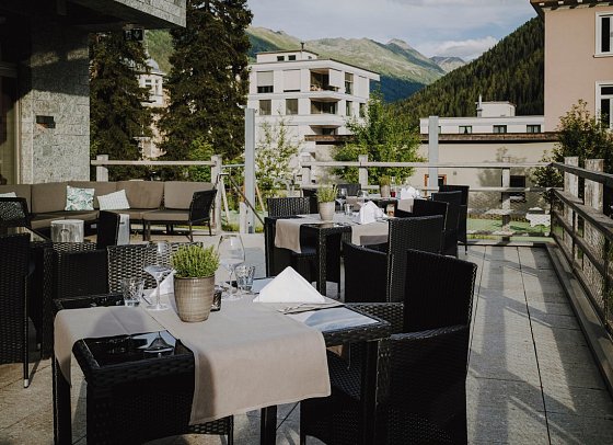 AMERON Davos Swiss Mountain Resort