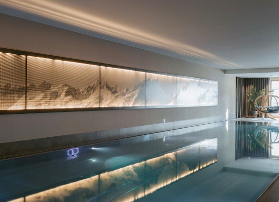 AMERON Davos Swiss Mountain Resort