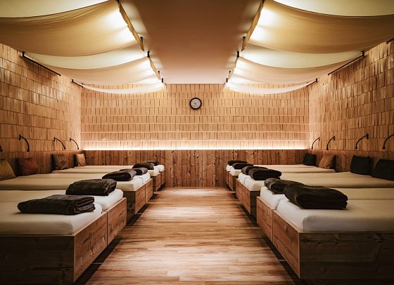 AMERON Davos Swiss Mountain Resort