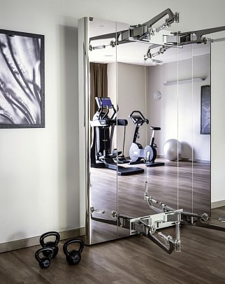 AMERON Davos Swiss Mountain Resort