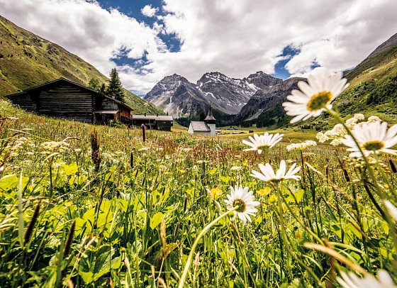 AMERON Davos Swiss Mountain Resort