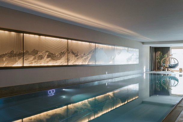 AMERON Davos Swiss Mountain Resort