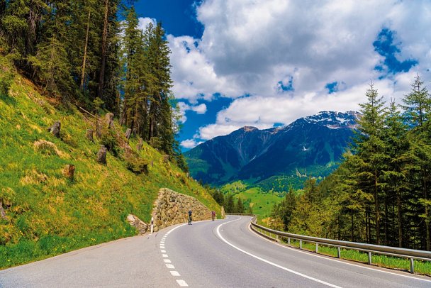 AMERON Davos Swiss Mountain Resort