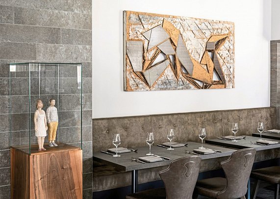 AMERON Davos Swiss Mountain Resort