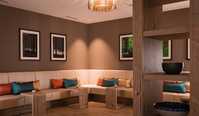 AMERON Davos Swiss Mountain Resort