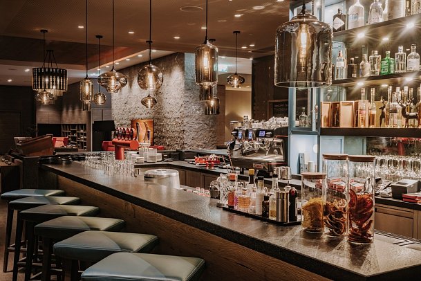 AMERON Davos Swiss Mountain Resort