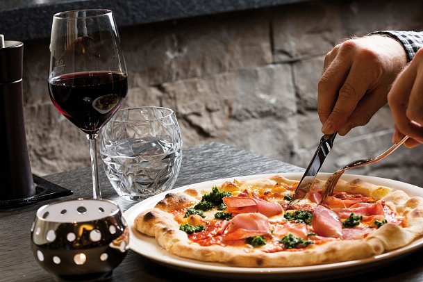 AMERON Davos Swiss Mountain Resort