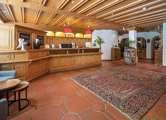 Hotel Des Alpes