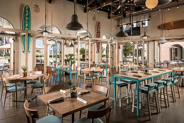 Hyatt Regency Huntington Beach Resort and Spa