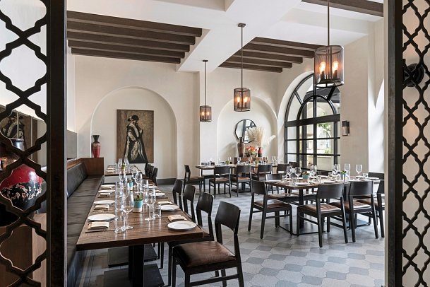 Hyatt Regency Huntington Beach Resort and Spa