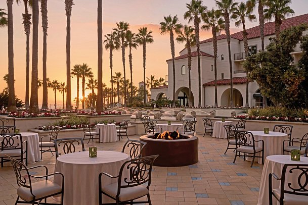 Hyatt Regency Huntington Beach Resort and Spa