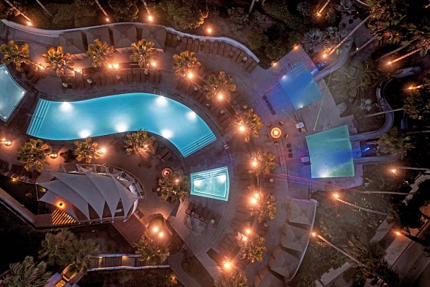 Hyatt Regency Huntington Beach Resort and Spa