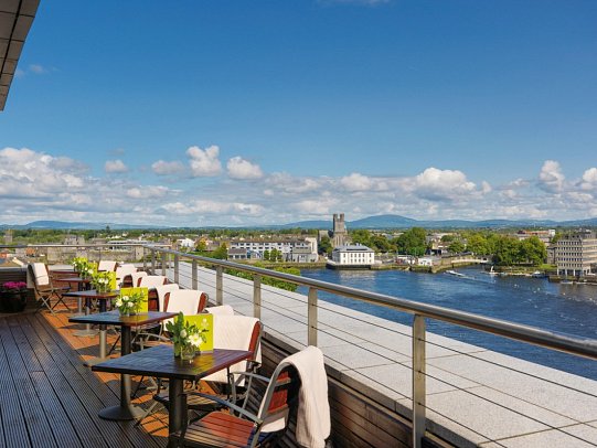 Limerick Strand Hotel