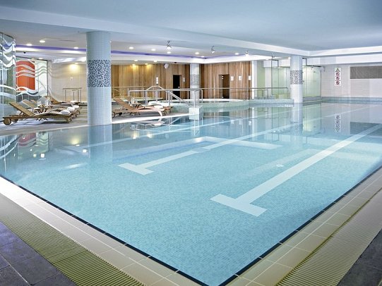 Limerick Strand Hotel