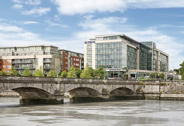 Limerick Strand Hotel