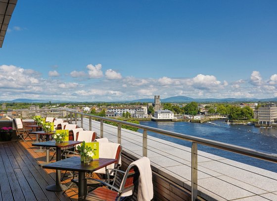 Limerick Strand Hotel