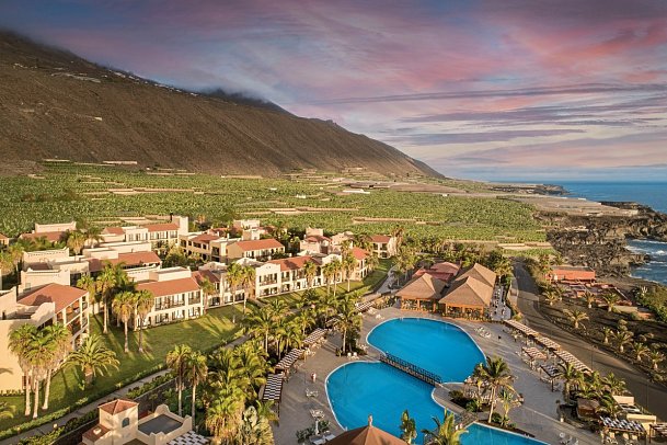 Esencia de La Palma by Princess