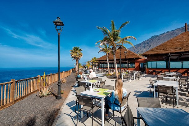 Esencia de La Palma by Princess