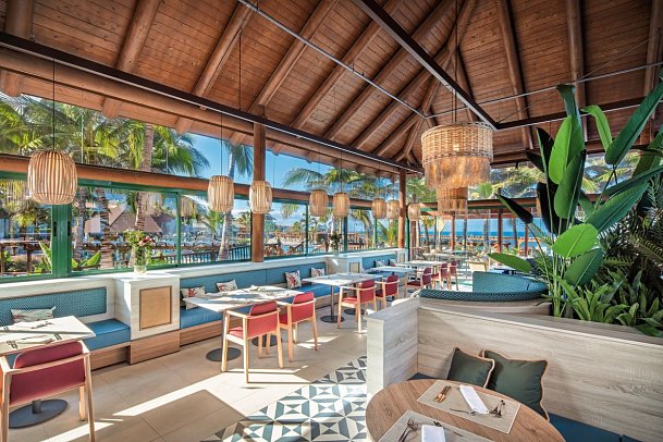 Esencia de La Palma by Princess