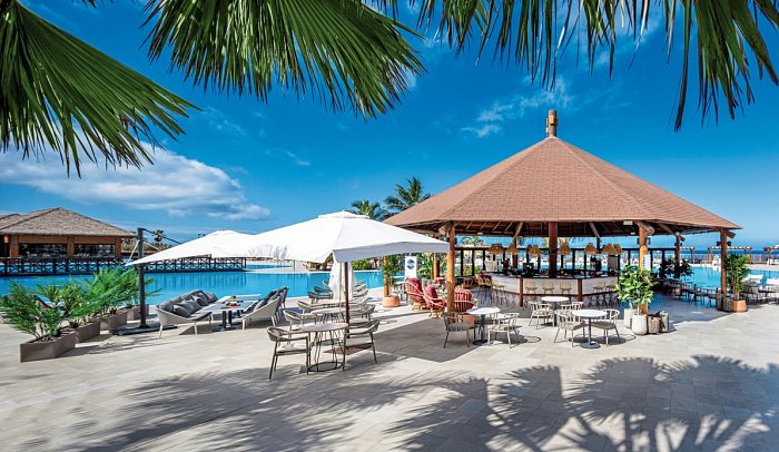 Esencia de La Palma by Princess