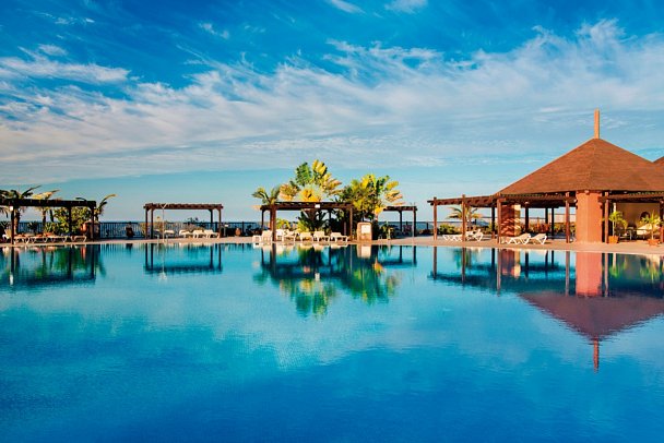 Esencia de La Palma by Princess