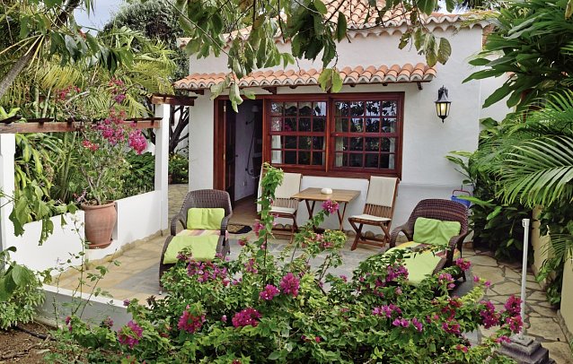 Villa Mari