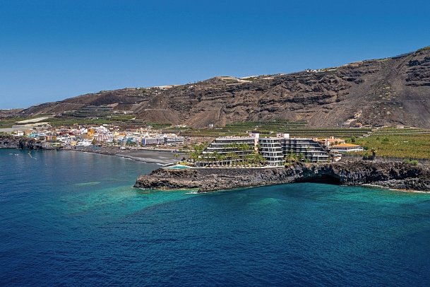 La Palma Apartments Affiliated by Melia