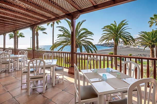 La Palma Apartments Affiliated by Melia