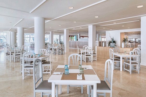 La Palma Apartments Affiliated by Melia