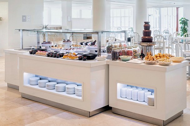 La Palma Apartments Affiliated by Melia