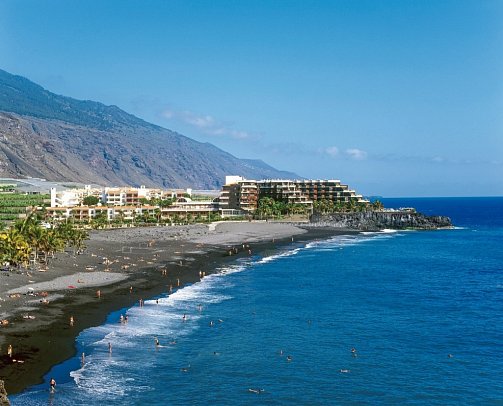 La Palma Apartments Affiliated by Melia