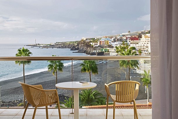 La Palma Apartments Affiliated by Melia - Zimmercodierungen SBM & S1M
