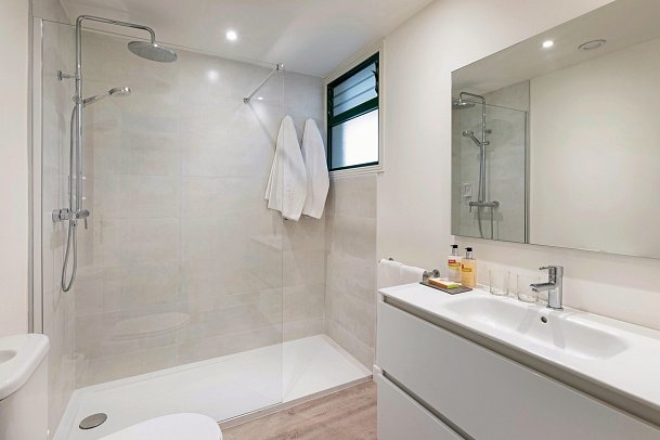 La Palma Apartments Affiliated by Melia - Zimmercodierungen SB1 & SB2