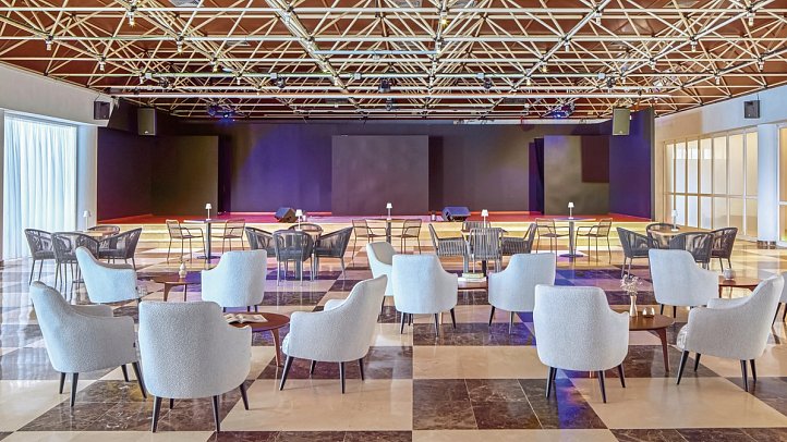 La Palma Apartments Affiliated by Melia