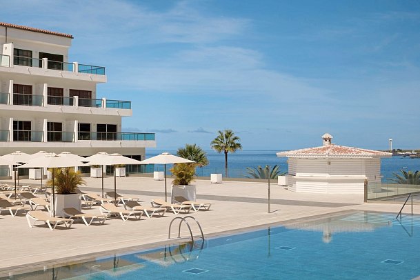 La Palma Apartments Affiliated by Melia